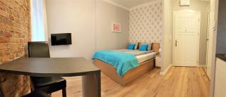 Apartament B&F Poznań Business & Family - Poznań - 4