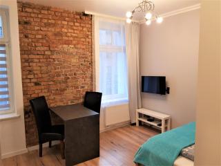 Apartament B&F Poznań Business & Family - Poznań - 1