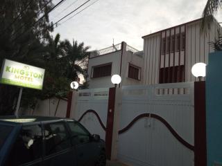 Kingston Motel - 8