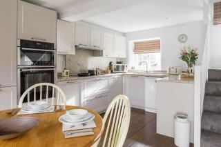 Carr Cottage - Leeds - 3