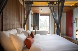 Hotel Gahn Khaolak - Khao Lak - 8
