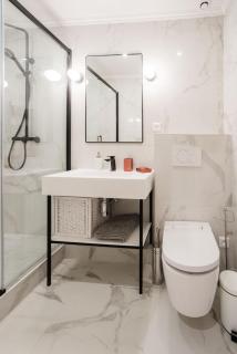 SUITE ELUARD au cœur de la Rive Gauche, neuf, design, 2-4 personnes - Paris - 9