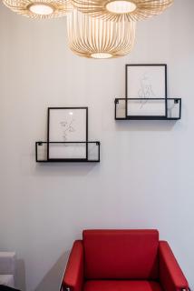 SUITE ELUARD au cœur de la Rive Gauche, neuf, design, 2-4 personnes - Paris - 4