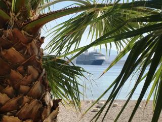 Royal Queen and King Luxury apartment - Sarandë - 5