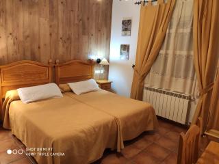 Casa Rural IRIS - Villanueva de los Infantes - 9