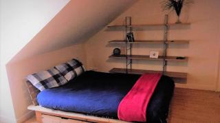 Edinburgh City Centre Guesthouse Apartment - Edinburgh - 3
