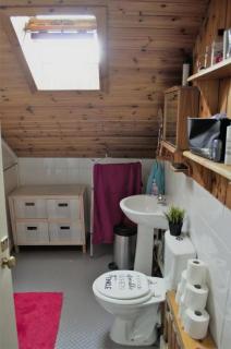 Edinburgh City Centre Guesthouse Apartment - Edinburgh - 8