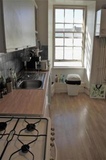 Edinburgh City Centre Guesthouse Apartment - Edinburgh - 7