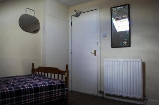 Edinburgh City Centre Guesthouse Apartment - Edinburgh - 6