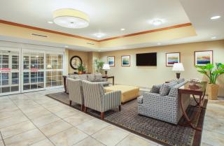 Candlewood Suites El Paso by IHG - Sunrise Acres - 9