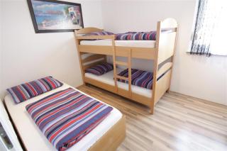 NOVOSELIC 7 Penthaus - Dramalj - 8