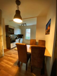 Suite an der Lutherkirche - Erfurt - 3