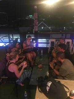 248 STREET HOSTEL - Chiang Mai - 3
