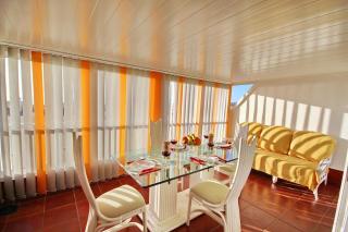 Cozy Townhouse With Ocean Views in Costa Adeje - Adeje - 5