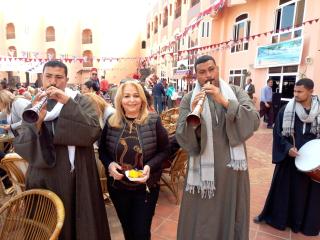 Dome Marina Hotel & Resort Ain Sokhna - Ain Sokhna - 8