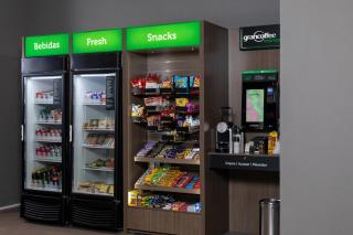 Hotel Contemporâneo - Royal Palm Hotels & Resorts - 2