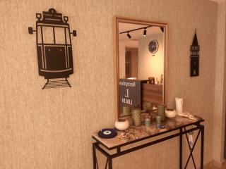 Liberi Hotel Taksim - 1