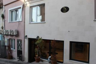 The Reina Hotel - Istanbul - 9