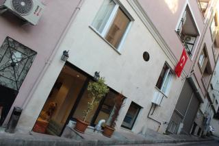 The Reina Hotel - Istanbul - 8