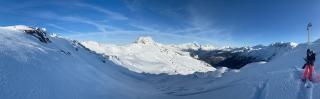 CERRO TORRE PLAGNE - 4