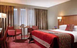 The Rose Hotel - Tralee - 7