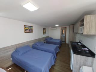 100% Flats - Gramado - 8