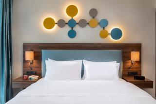 Hyatt House Frankfurt Eschborn - Eschborn - 6