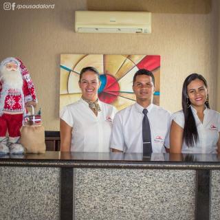 Hotel Pousada Lord - 4