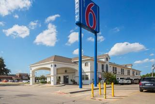 Motel 6 Dallas – Irving DFW Airport South - Irving - 6
