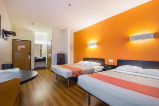 Motel 6 Dallas – Irving DFW Airport South - 6