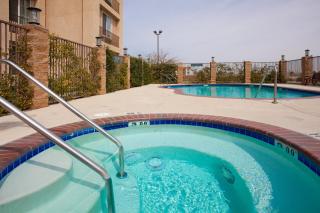 Holiday Inn Express Lancaster by IHG - Lancaster - 7