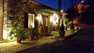 Methexis Boutique Hotel - 0