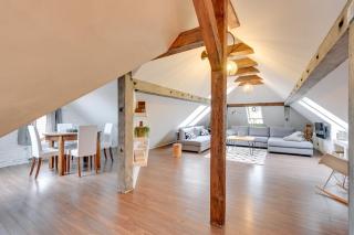 Grand Apartments - Wood Loft Apartment - Sopot - 8