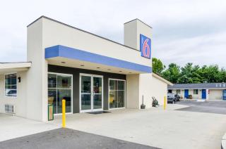 Motel 6-Troutville, VA - Troutville - 9