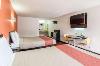 Motel 6-Troutville, VA - Troutville - 2