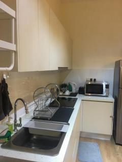 Zayah Homestudio near Bukit Jalil / Mines - 7