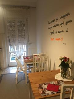 Casa Isabella - Verona - 1