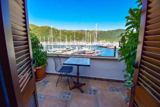 Mets Boutique Hotel - Marmaris - 5