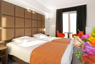 Hotel Adagio - Knokke-Heist - 9