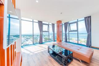 Hoang Sa Bai Dai Hotel - Cam Ranh - 9