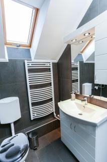 GÁRDI APARTMAN - Szekszárd - 8