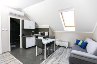 GÁRDI APARTMAN - Szekszárd - 3
