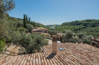 Agriturismo i Cigni - Montefiore dellʼAso - 7