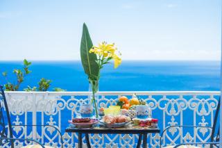 Casa Nilde - Positano - 0