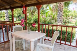 Roussa's Apartments - Laganas - 1
