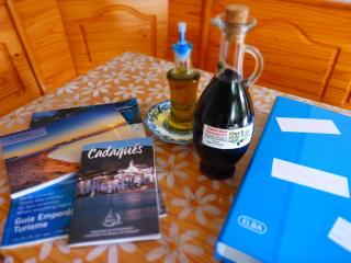 Apartment Hibiscus Cadaqués - 1