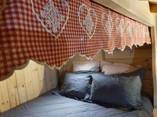 Chalet Le Bois Joli - Bonneval-sur-Arc - 8