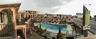 San Marina Motel Daytona - Daytona Beach - 0