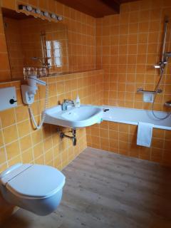 Gästehaus Wallner - Kitzbühel - 3