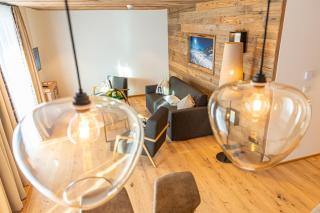 Winklers Gipfelblick Chalet, inklusive Alpentherme - Ganzjährig, Gasteiner Bergbahn - nur Sommer - Bad Hofgastein - 5